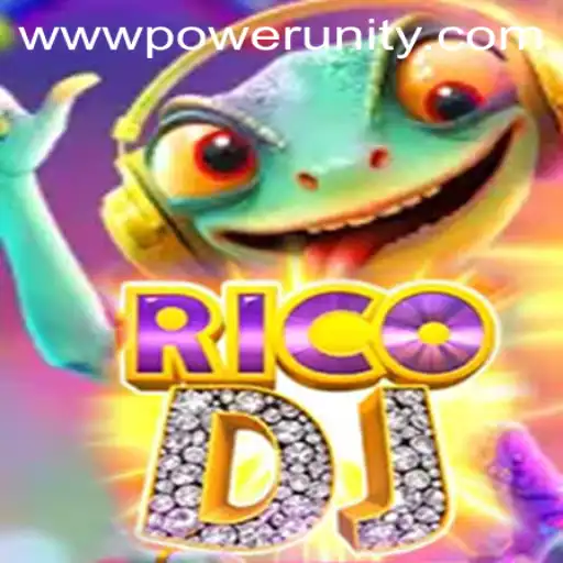 RicoDJ The New Era of Gaming