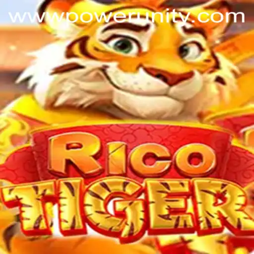 RicoTiger: A New Era in Gaming