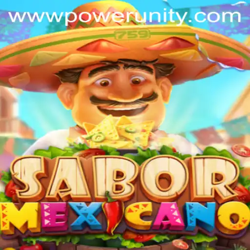 Explore the Exciting World of SaborMexicano by PowerUnity Gaming