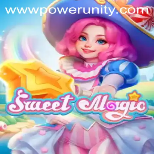 Discover the Enchanting World of SweetMagic with PowerUnity Gaming