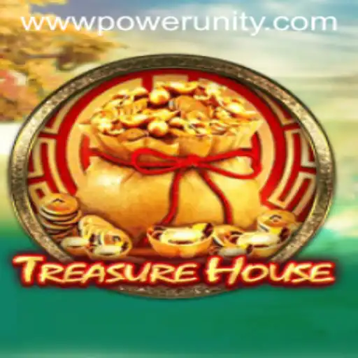 TreasureHouse: Unlock the Mystery with PowerUnity Gaming
