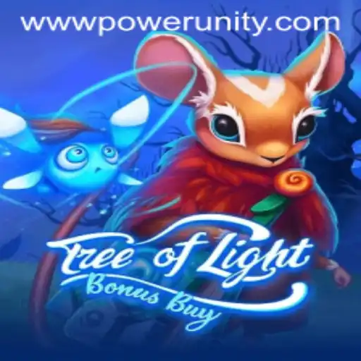 Exploring the Enchanting World of TreeOfLightBonusBuy by PowerUnity Gaming