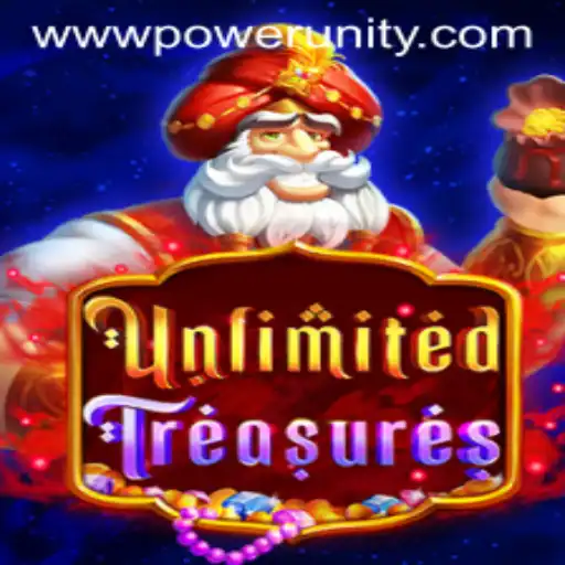 Explore UnlimitedTreasures by PowerUnity Gaming