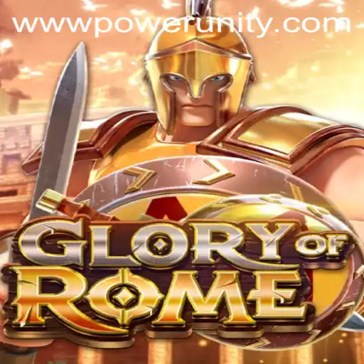 Unveiling GloryofRome by PowerUnity Gaming