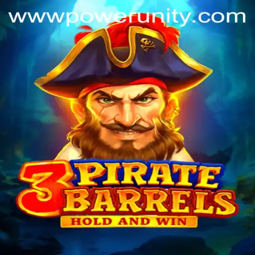 Unveiling 3 Pirate Barrels