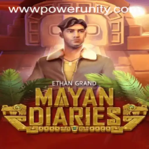 Unveiling MayanDiaries A Journey into Ancient Mysteries