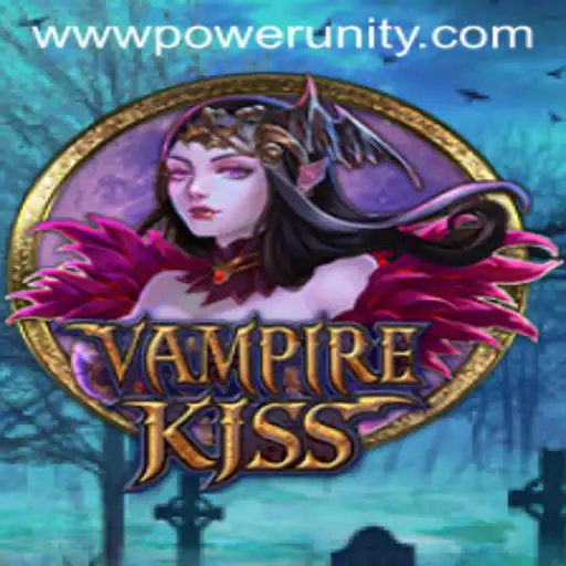 VampireKiss: A Deep Dive into the Dark and Mystical World of Gaming