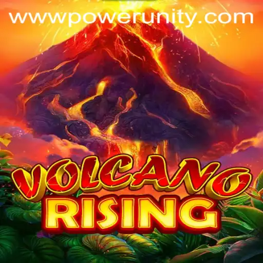 Experience the Adventure of VolcanoRising with PowerUnity Gaming