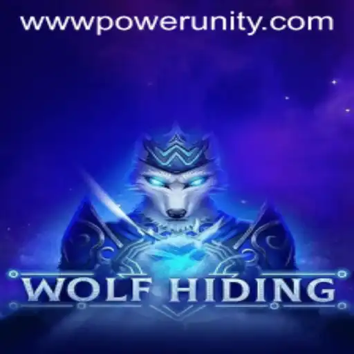Unveiling WolfHiding: A Thrilling Blend of Strategy and Survival