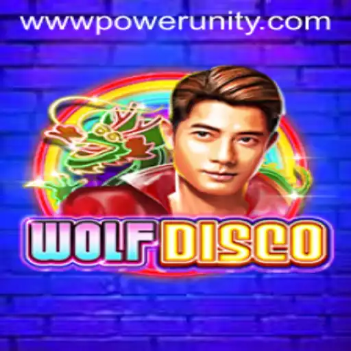 WolfDisco: A Wild Adventure in Gaming