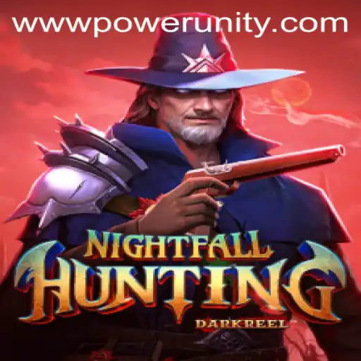 NightfallHunting: A Thrilling Adventure in Gaming