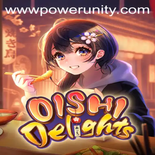 Exploring OishiDelights A Thrilling Adventure