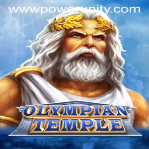 Olympian Temple and Power Unity Gaming