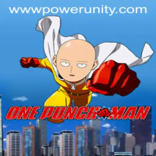 One Punch Man Game Explores Power and Unity