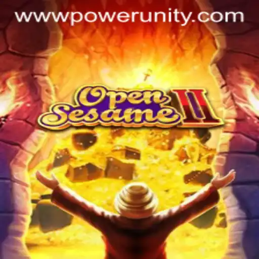 OpenSesameII: A Dynamic Adventure in Gaming
