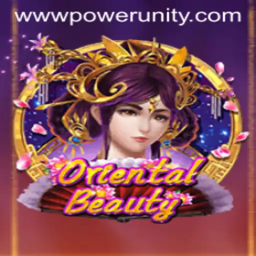Oriental Beauty: Powering Unity in Gaming