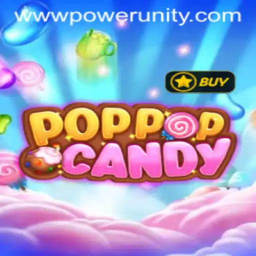Exploring the Enchanting World of POPPOPCANDY by PowerUnity Gaming