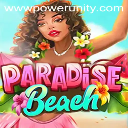 ParadiseBeach Game: Dive into the Tropical Adventure