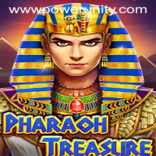 Discovering PharaohTreasure