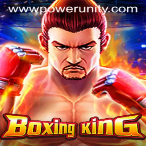 BoxingKing: A Revolutionary Experience by PowerUnity Gaming