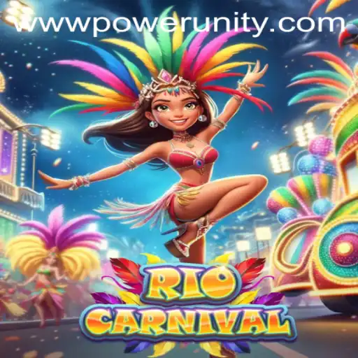 RioCarnival: A Captivating Adventure by PowerUnity Gaming