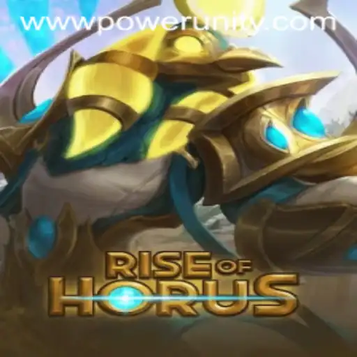 Rise of Horus: An Epic Gaming Journey