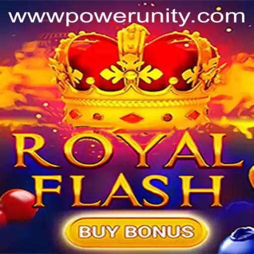 Unveiling the Excitement of RoyalFlashBuyBonus