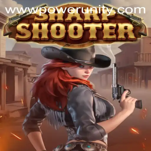 Sharpshooter: Unleashing Precision with PowerUnity Gaming