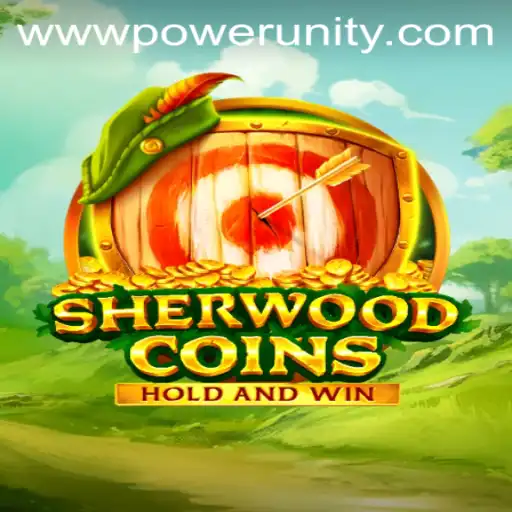 Discover SherwoodCoins: A New Adventure with PowerUnity Gaming