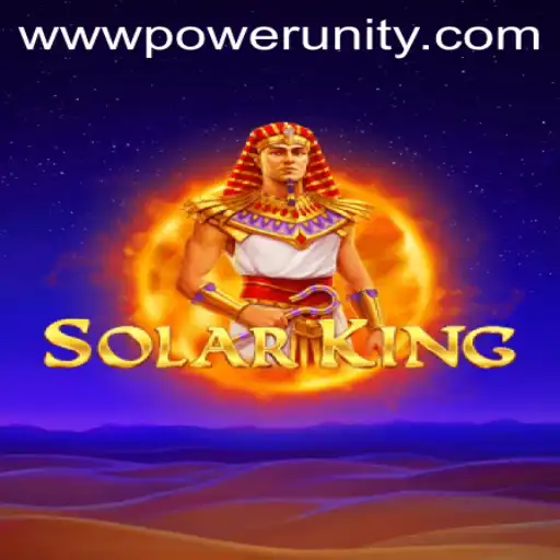 SolarKing PowerUnity - A New Era in Gaming