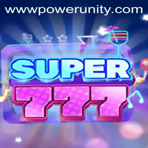 Super777 Game Unveiled