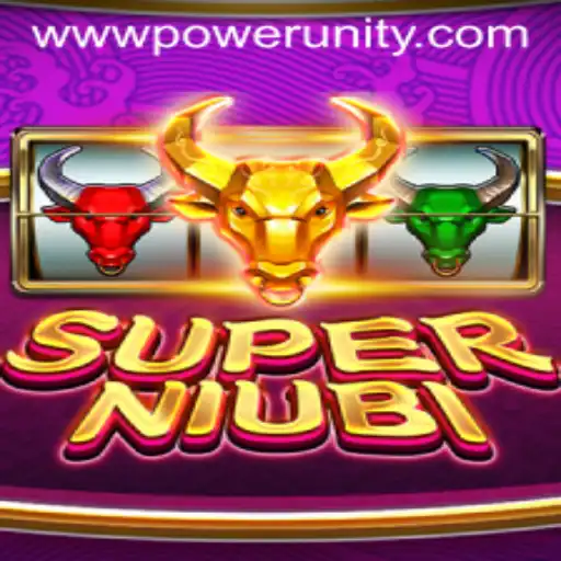 SuperNiubi: A New Era of Gaming with PowerUnity