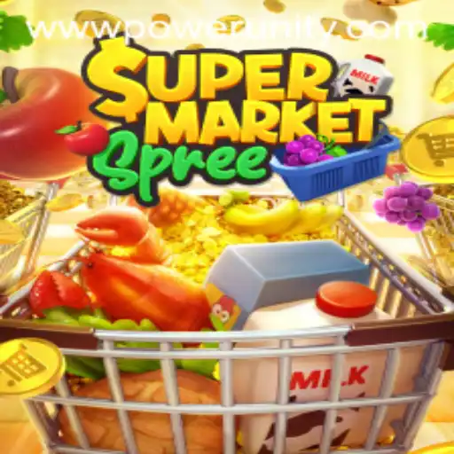 Supermarket Spree Game Review