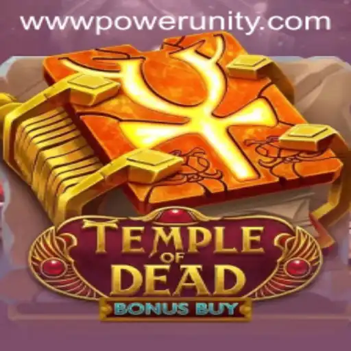 Exploring Temple of Dead Bonus Buy by PowerUnity Gaming