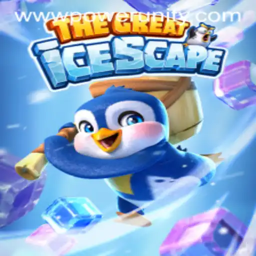 TheGreatIcescape Unveiled