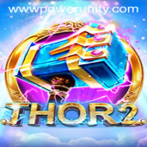 Thor 2 Game Overview and Rules