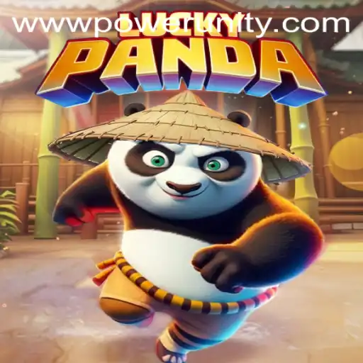 The Thrilling World of LuckyPanda by PowerUnity Gaming