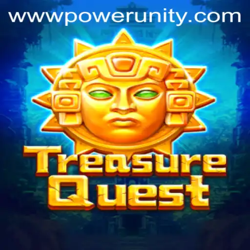 TreasureQuest: A Journey into Adventure