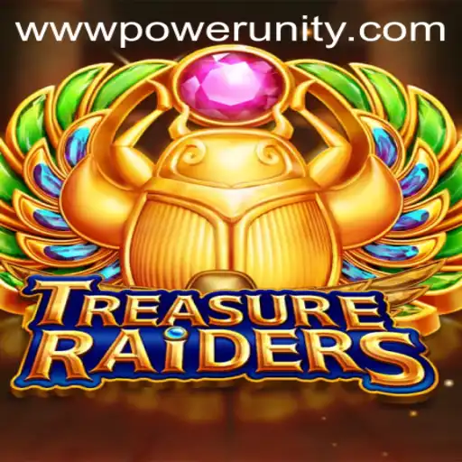 TREASURERAIDERS: The Ultimate Adventure Experience