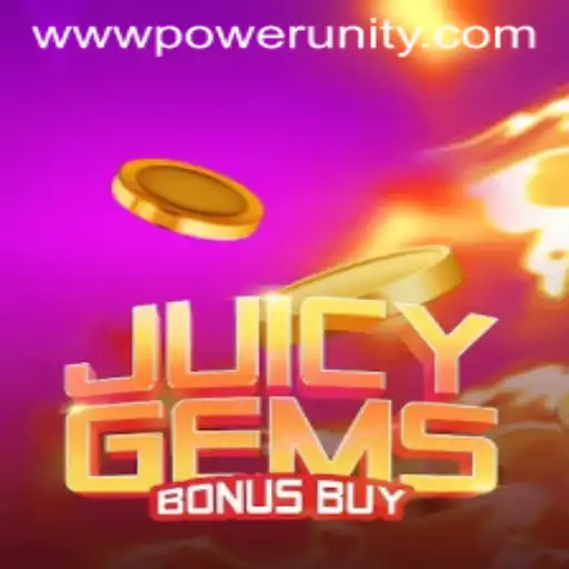 Unearthing the Magic of JuicyGemsBonusBuy