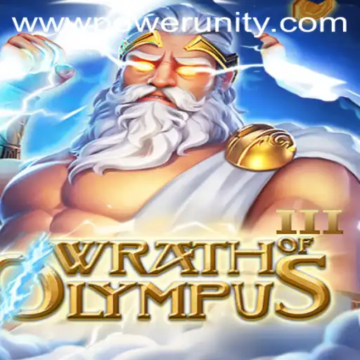 Exploring Wrath of Olympus III