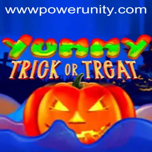 Exploring YummyTrickorTreat: Festive Fun with PowerUnity Gaming
