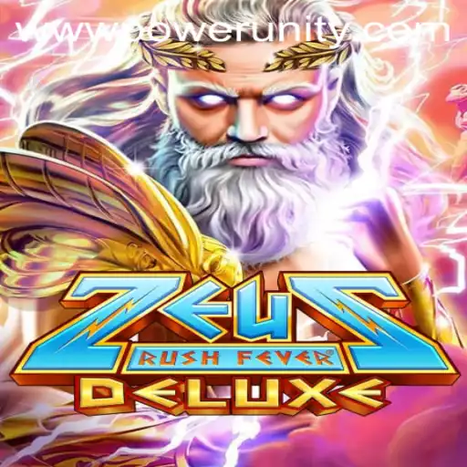 Discover ZeusRushFeverDeluxe